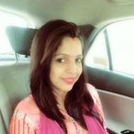 Neetu K. Class 9 Tuition trainer in Gurgaon