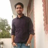 Ravi Kumar Chaturvedi Class 6 Tuition trainer in Delhi