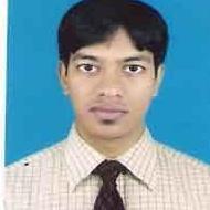 Rony Biswas Computer Course trainer in Kolkata