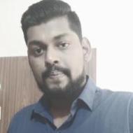 Jai Prakash Singh Class 6 Tuition trainer in Bangalore