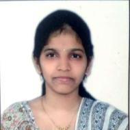 Niharika M. Class 6 Tuition trainer in Warangal