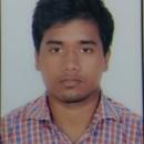 Photo of Anurag Rai