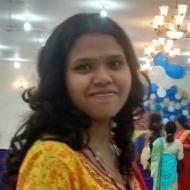 Chetna M. DSSSB Exam trainer in Delhi