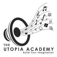 The Utopia Academy Computer Course institute in Dehradun