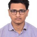 Photo of Manish Agarwal