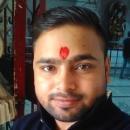 Photo of Ashish Chaudhary