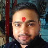 Ashish Chaudhary BSc Tuition trainer in Delhi