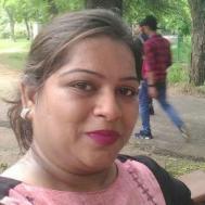 Vidhi Chopra Class I-V Tuition trainer in Faridabad