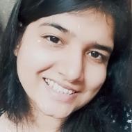 Ankita Verma German Language trainer in Delhi