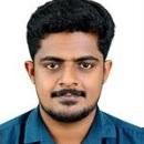 Photo of Ajeesh S