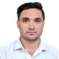 Aman Sharma BTech Tuition trainer in Jaipur