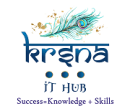KRSNA IT HUB photo