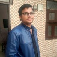 Anmol Rastogi Class 8 Tuition trainer in Delhi