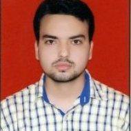 Sachin C. Class 11 Tuition trainer in Delhi