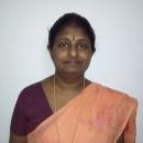 Photo of Bindu C.