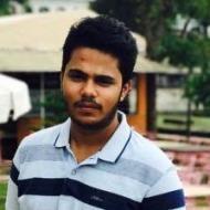 Sharad Gupta Class I-V Tuition trainer in Faridabad