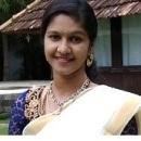 Photo of Akhila