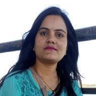 Namrata S. Class I-V Tuition trainer in Bangalore