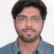 Aashish Uppal MS Word trainer in Delhi