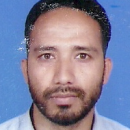 Photo of Ayaz Ahmad