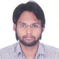 Vijay Kumar Maurya Class 11 Tuition trainer in Delhi