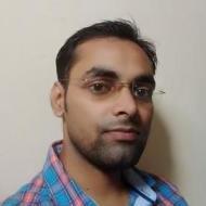 Brajendra Narayan Class 9 Tuition trainer in Delhi