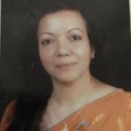 Sangeeta G. Vocal Music trainer in Noida