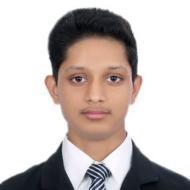 Rahul Kumar Ranjan Class 9 Tuition trainer in Delhi