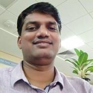 Krishnamurthy MDX trainer in Bangalore