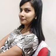 Nikita K. French Language trainer in Delhi