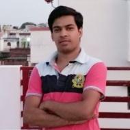 Mohit Shukla BSc Tuition trainer in Lucknow