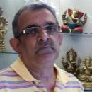 Photo of K.G.Vijayakrishnan