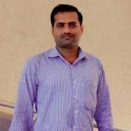 Naresh Babu Big Data trainer in Chennai