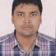 Ashok Kumar Electronics and Communication trainer in Lucknow