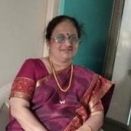 Shruti J. Vocal Music trainer in Kalyan