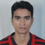 Rahul Kandare Class 9 Tuition trainer in Pune