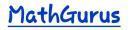 MathGurus photo