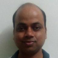 Ghanshyam Rathore PL/SQL trainer in Indore