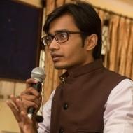 Monis S. Class 11 Tuition trainer in Delhi