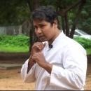 Photo of Naveen Chakravarthi