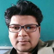 Arvind Kumar Class 11 Tuition trainer in Delhi