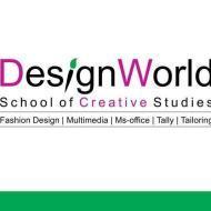 Design World Fashion institute in Chennai