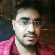 Vikash Kashyap BA Tuition trainer in Bangalore