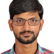 Naveen Pulivarthi TIBCO Enterprise Message Service (EMS) trainer in Hyderabad