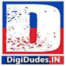 Photo of DigiDudes.IN