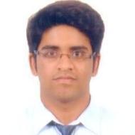 Deepak Sharma Class I-V Tuition trainer in Jaipur