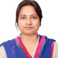 Sarita S. Hindi Language trainer in Bangalore