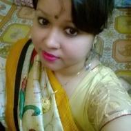 Ipshita J. Class 6 Tuition trainer in Kolkata