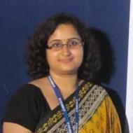 Debapriya C. Class 9 Tuition trainer in Kolkata