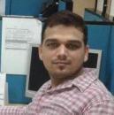 Photo of Manish Mishra